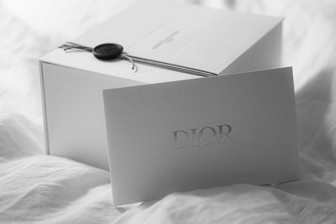 luxury gift box