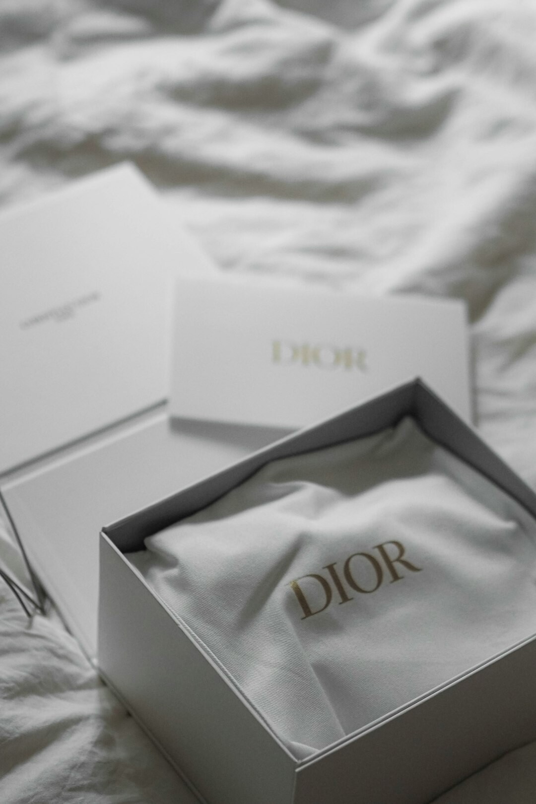 luxury gift box