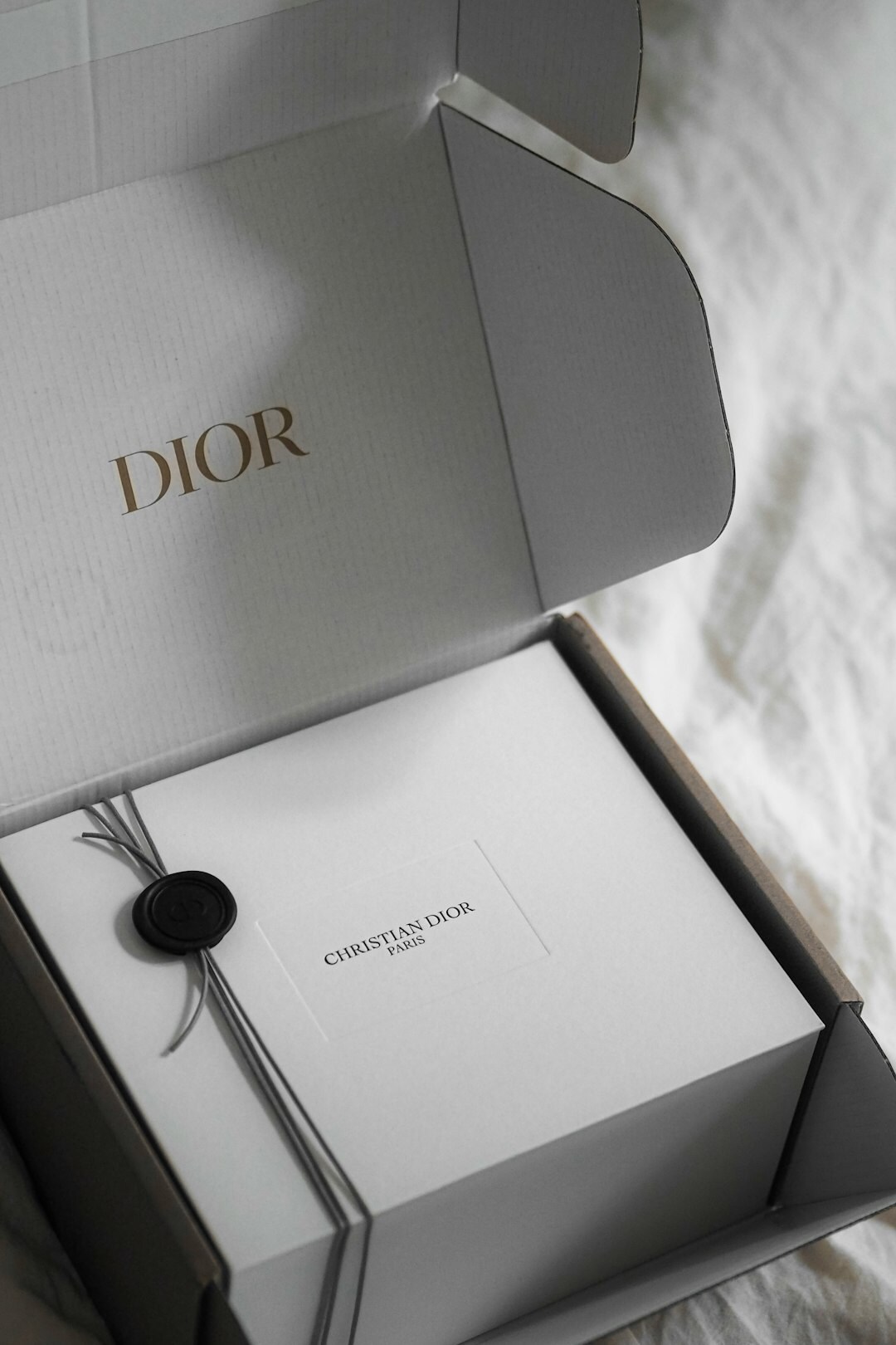 luxury packaging